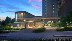 Science Park Drive (D5), Condominium #551249901